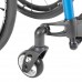 Ottobock Zenit Folding Wheelchair